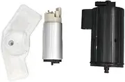 13578997 13592601 Electric Fuel Pump filter Compatible With Spark Matiz 11-16 Beat 17-19 1.2L L4
