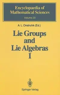 在飛比找博客來優惠-Lie Groups and Lie Algebras I: