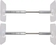 Heavy Duty TV Safety Straps,TV Wall Anchor Straps X 1,Adjustable TV & Furniture Anti Tip Straps for Child Proofing Earthquake Protection