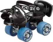 Cosco Tenacity Super Jr. (16.5-19.5 cm) Age Group (3-6 Years) Quad Roller Skates