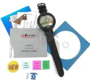 NEW Aeris Atmos 1 Air Scuba Dive Wrist Computer Atmos 1 #3133