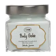 SABON Body Jelly Delicate Jasmine 200mL Japan Body Care