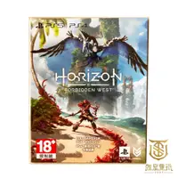 在飛比找蝦皮商城優惠-【就是要玩】 PS4 PS5 地平線２ 西域禁地 下載版 遊