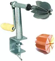 Odiris Coconut Scraper Grater Shredder With Stainless Steal Blades New