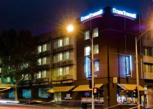 萊貢市區高檔飯店Quality Hotel Downtowner on Lygon