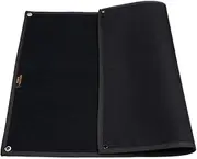 Tactical Military Patch Holder Board Hook & Loop Patch Panel