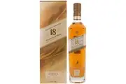 Johnnie Walker Ultimate 18 Year Old Blended Scotch Whisky