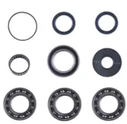 Polaris RZR RZR S RZR 4 800 front differential bearing & seal kit
