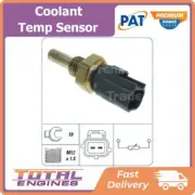 PAT Premium Coolant Temp Sensor fits Toyota Estima TCR10R/TCR11R 2.4L 4Cyl 2TZ-F (for: Toyota)
