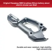 For 5883 Brushless Lithium Electric Circular Saw Shell Handle Housing Accessory