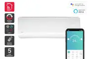 Kogan SmarterHome 7.0kW Inverter Split System Air Conditioner (Reverse Cycle)