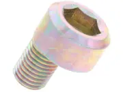 For Porsche 911 Alignment Camber Adjusting Eccentric Bolt Genuine 93477MVFB (for: Porsche)
