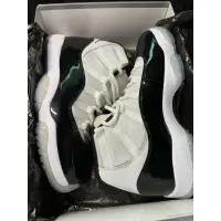 在飛比找蝦皮購物優惠-全新US9 Air Jordan 11 concord hi