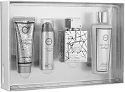 [ARMAF] Men's Club Nuit Sill Gift Set (4 Piece)