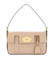 Mulberry East West Bayswater Shoulder Bag