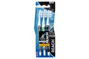Reach Toothbrush Superb Clean Between Teeth Soft 3PK