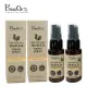 【紐西蘭Beeorg】麥盧卡蜂膠噴劑30ml-二入組(MGO600plus)