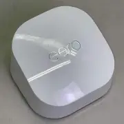 AMAZON Eero 6+ Mesh Wifi Router 1 Gigabit, 75+ devices, 1500 sq ft White R010001