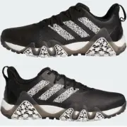 Adidas GX2618 Codechaos 22 Spikeless Golf Shoes Black Size 7