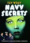Navy Secrets (DVD) Craig Reynolds Dewey Robinson Fay Wray (US IMPORT)