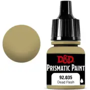 WZK67110 Wizkids/NECA Dungeons & Dragons Prismatic Paint: Dead Flesh 92.035