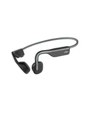 Shokz OpenMove Wireless Headphones Grey