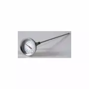 2 x 12" Ss Dial Thermometer Homebrew Brew Kettle Brew Pot