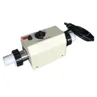 B-M3 Constant Temperature Heater Swimming Pool Thermostat Equipment 220V 3 KW