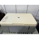 HP DESKJET F2235 多功能事務機