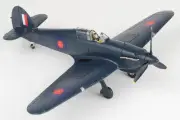 Hobby Master 1/48 Hurricane Mk I V7101 RAF No.69 Sqn