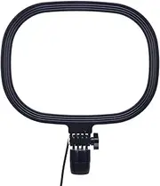 Selfie Phone Fill Light, 9in LED Cell Phone Fill Light with 120 Beads, 3000-6500K Color Temperature for Live Streaming, Photography, Video, with 2m Long Cord, CRI>85