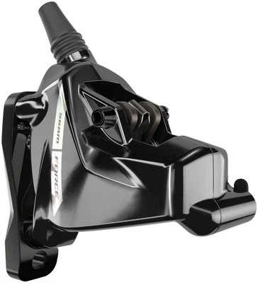 Force AXS eTap HRD Disc Brake Caliper D2 - SRAM Force AXS eTap Hydraulic Disc