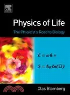 在飛比找三民網路書店優惠-Physics of Life: The Physicist