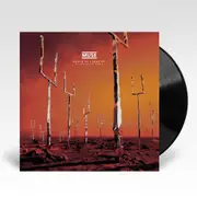 Origin of Symmetry (XX Anniversary RemiXX) (Vinyl)