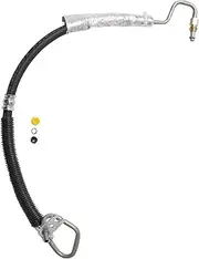 Edelmann 80608 Power Steering Pressure Line Hose Assembly