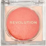 Revolution Beam Bright Blush Peach Pop, Peach Pop