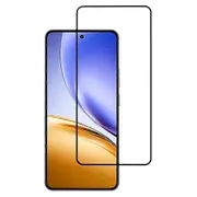 For Realme 14 5G 14T 5G Screen Protector Silk Printing Full Glue HD Clear Screen Film