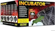 Exo Terra Precision Incubator Pro for Reptile Terrariums