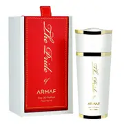 Armaf The Pride Of Armaf Rouge Eau de Parfum Woman 100 ml