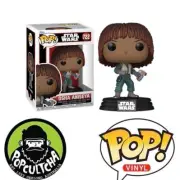 Star Wars: The Acolyte - Osha Aniseya Pop! Vinyl Figure "New"