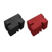 Bench Press Block Exerciser Workout Exercise Block Fitness Trainer Gym Board
