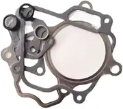 Gasket Set for Robin for Sub/aru EX17 EX21 Engine Motor Pump Cylinder Head Cover Carburetor Gasket Parts Replacement