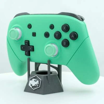Battle Beaver Switch Pro Pre-Built Controller (55)