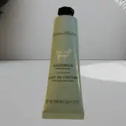 CRABTREE AND EVELYN GOAT MILK HAND THERAPY .9 OZ/25 G