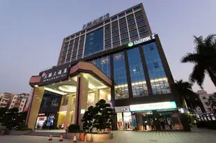 深圳三聯大酒店Sanlian Hotel