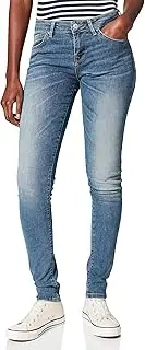 [LTB] Jeans Women's Nicole Jeans, Laney Save Wash 53446, 24W x 32L