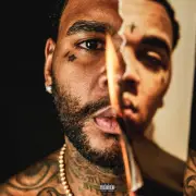 Kevin Gates - I'm Him [New CD] Explicit, Alliance MOD