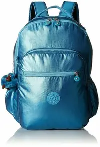 在飛比找Yahoo!奇摩拍賣優惠-【現貨在台】kipling BP4360 4AE 大背包 筆