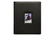 UTLRA PRO Window Premium PRO-Binder Black