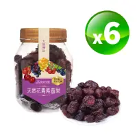 在飛比找momo購物網優惠-【長榮生醫】L-阿拉伯糖天然花青素莓果(特級蔓越莓*12罐)